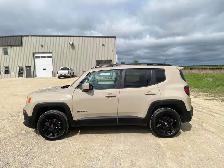 2015 Jeep Renegade North - Photo 4