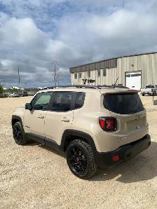 2015 Jeep Renegade North - Photo 5