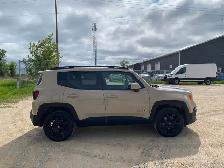 2015 Jeep Renegade North - Photo 6