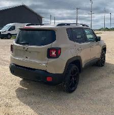 2015 Jeep Renegade North - Photo 7