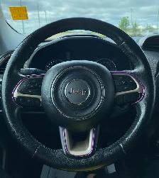 2015 Jeep Renegade North - Photo 8