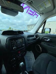 2015 Jeep Renegade North - Photo 12