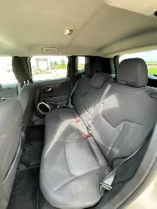 2015 Jeep Renegade North - Photo 15