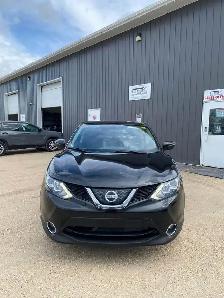 2018 Nissan Qashqai - Photo 2