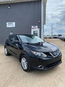 2018 Nissan Qashqai - Photo 3