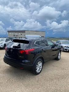 2018 Nissan Qashqai - Photo 5
