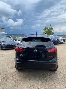 2018 Nissan Qashqai - Photo 7