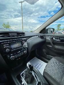 2018 Nissan Qashqai - Photo 11