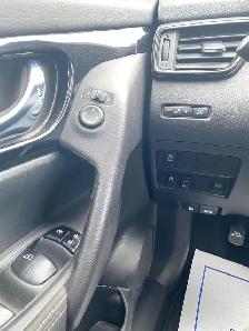 2018 Nissan Qashqai - Photo 13