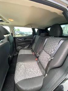 2018 Nissan Qashqai - Photo 16