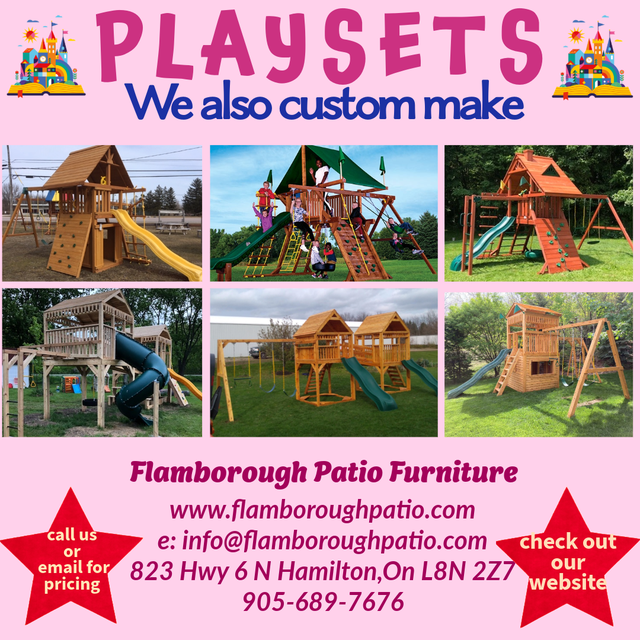 Playcenters