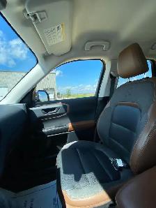 2021 Ford Bronco Sport Outer Banks - Photo 14
