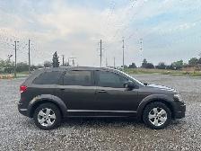 2017 Journey SE 2.4L 164K 7 Seats No Accident Safety 2 Yrs Wrnty - Photo 6