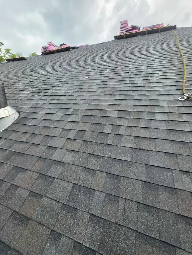 Hiring Experienced Roofers Asphalt Shinglers