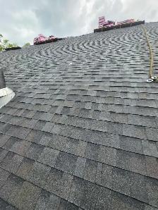Hiring Experienced Roofers Asphalt Shinglers