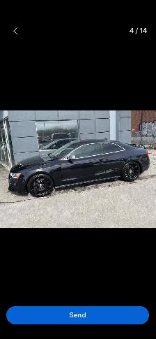 Audi RS5 - Photo 2