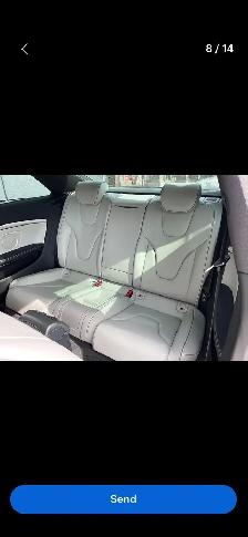 Audi RS5 - Photo 5