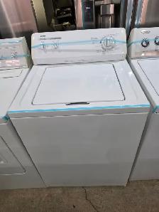Kenmore 27' White Top-Load Direct Drive Washer Can DELIVER