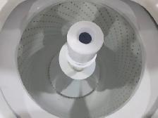 Kenmore 27' White Top-Load Direct Drive Washer Can DELIVER - Photo 3