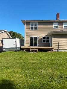 FOR RENT | 3-Bedroom Duplex Unit | Charlottetown - Photo 2