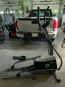 Exercise Machine