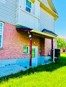 2 Bedroom Basement for Rent in Prime location of Brampton - Photo 6