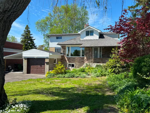 House For Sale!