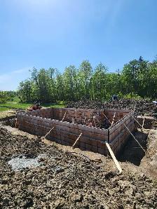 Framing/Concrete workers wanted - Photo 2