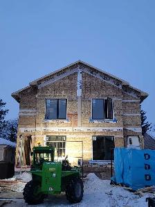 Framing/Concrete workers wanted - Photo 6