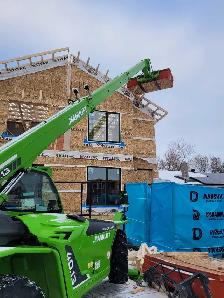 Framing/Concrete workers wanted - Photo 7