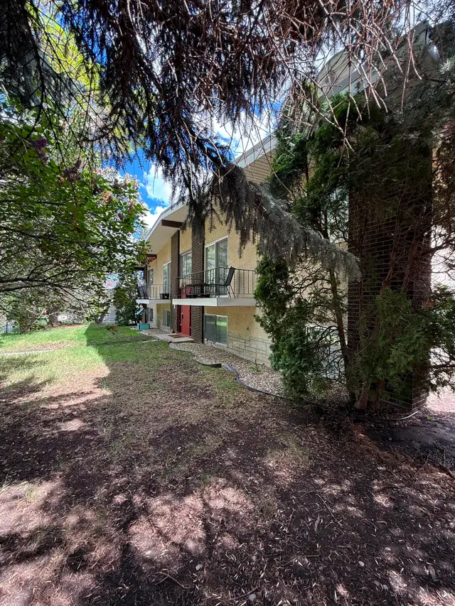 SPACIOUS AND COZY 2 BEDROOMS IN KING EDWARD-BONNIE DOON
