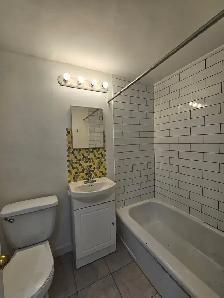 Spacious 3 1/2 apartment near the Jewish General Hospital (JGH) - Photo 3