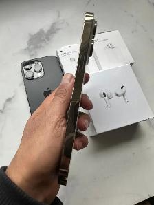 iPhone 14 pro max 128gb AirPods/Charger Set/Delivery - Photo 2