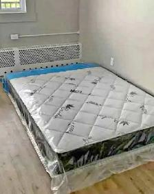 MATTRESS (SINGLE) (DOUBLE) (QUEEN) (KING) (COD)