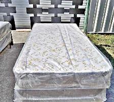 MATTRESS (SINGLE) (DOUBLE) (QUEEN) (KING) (COD) - Photo 3