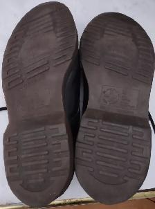 Vintage Dr. Martens shoes. - Photo 4