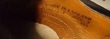 Vintage Dr. Martens shoes. - Photo 6