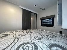 Spacious Family Bunkhouse Trailer – Sleeps 10! - Photo 4