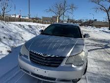 2008 Chrysler Sebring convertible - Photo 2