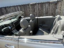2008 Chrysler Sebring convertible - Photo 5