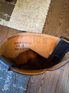 men’s Custom Made Western Boots from ALBERTA BOOT CO. - Photo 3