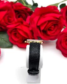 Geneve 14K Yellow Gold Date Dial 26.20g Quartz Watch $2999 - Photo 7