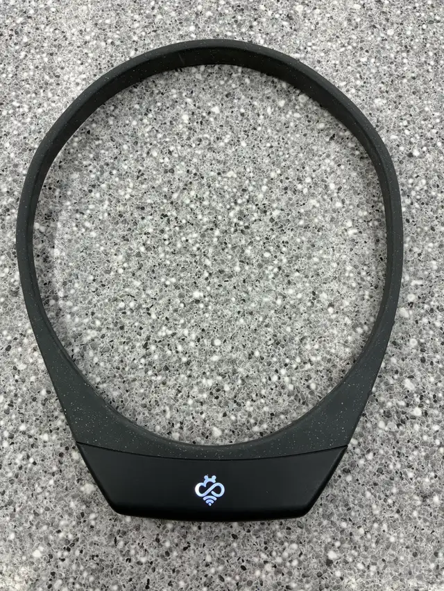 Hapbee AC100 Therapy Neckband
