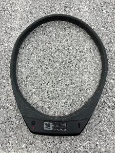 Hapbee AC100 Therapy Neckband - Photo 2
