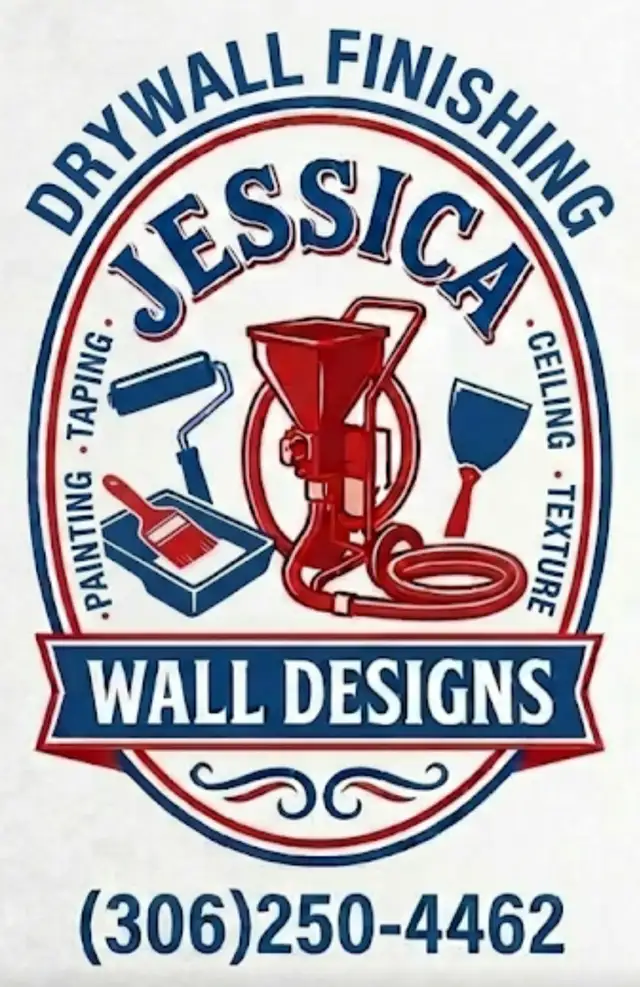 Drywall finisher