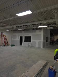 Drywall finisher - Photo 3