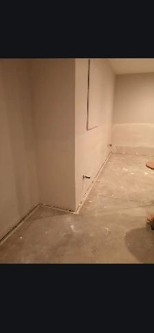 Drywall finisher - Photo 4