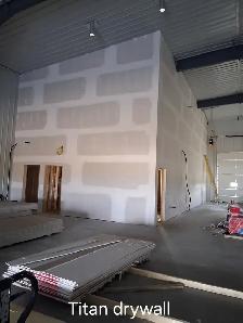 Drywall finisher - Photo 5