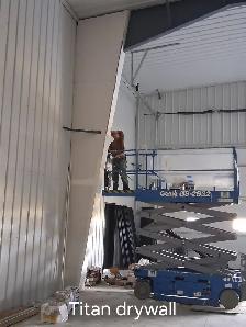 Drywall finisher - Photo 6
