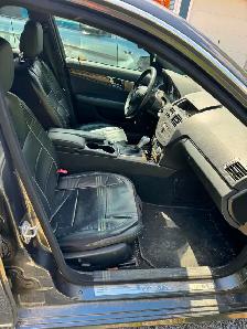 2011 Mercedes Benz 4dr Sedan C250 - Photo 5